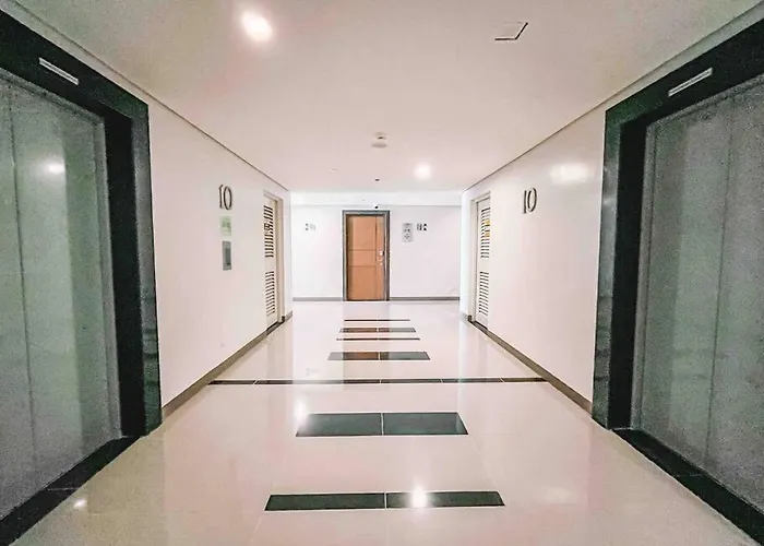 Thenest At Onemanchester, Mactan Newtown-12th Floor