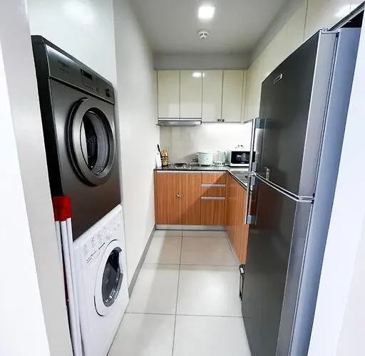 Appartement Thenest At Onemanchester, Mactan Newtown-12th Floor *