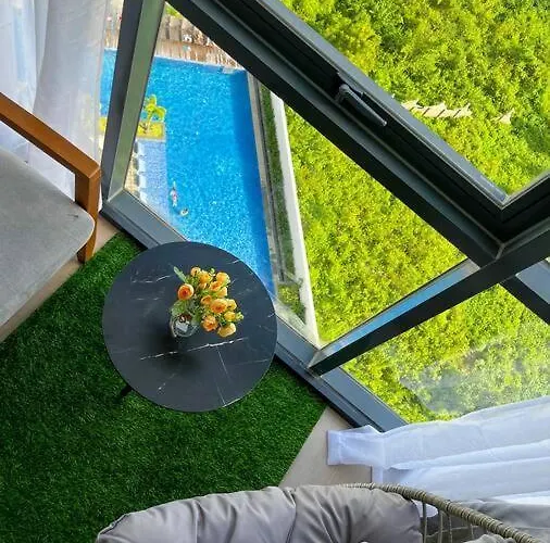 Thenest At Onemanchester, Mactan Newtown-12th Floor Appartement Lapu-Lapu City