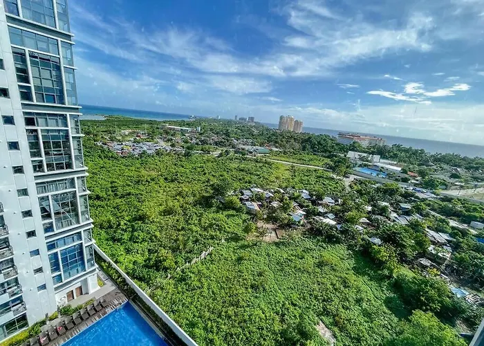 Thenest At Onemanchester, Mactan Newtown-12th Floor *