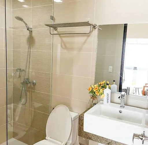 Thenest At Onemanchester, Mactan Newtown-12th Floor Appartement